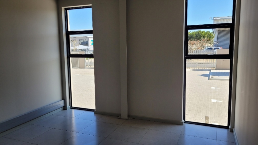 To Let commercial Property for Rent in Airport Industria Western Cape